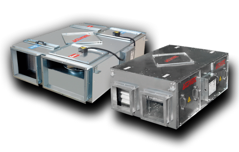 ISI GERİ KAZANIM CİHAZI