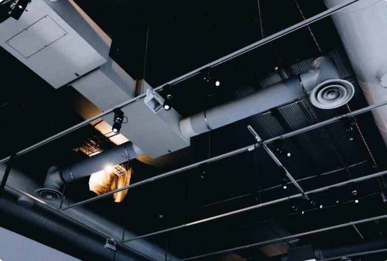 Enerji Tasarrufunda Isı Geri Kazanım Cihazlarının Rolü